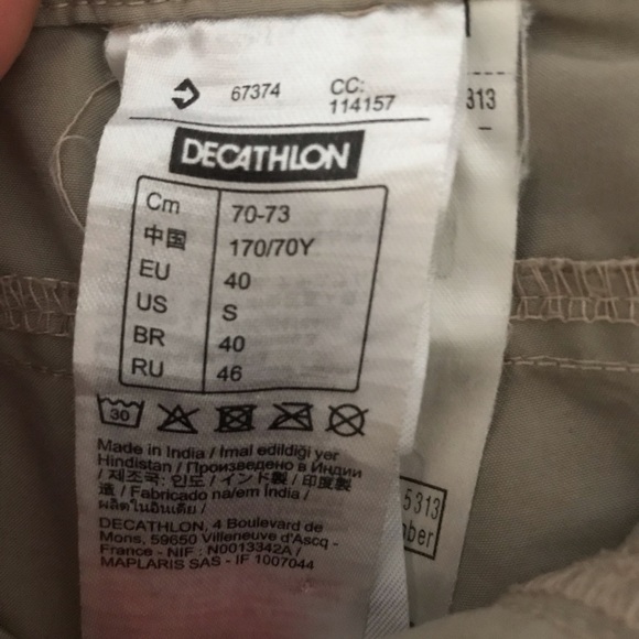 Shorts - Picture 3 of 3